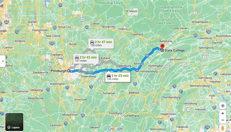 You can compare the best prices from all train lines and book online directly with Wanderu. . Bus from state college to pittsburgh